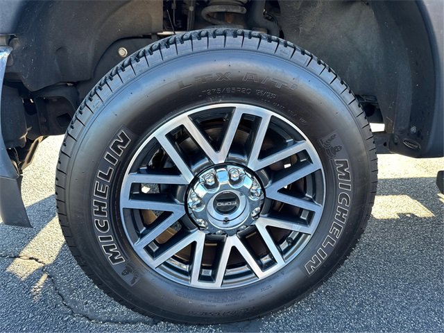 Used 2019 Ford F250 Lariat w/ Lariat Ultimate Package image 15