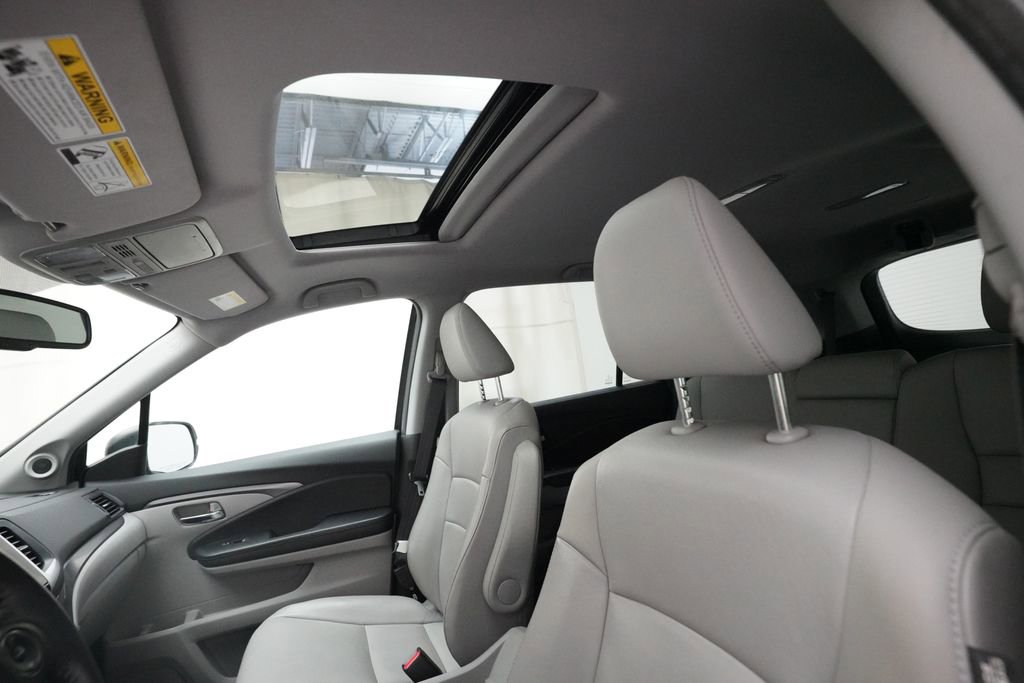 Used 2017 Honda Pilot EX-L image 34