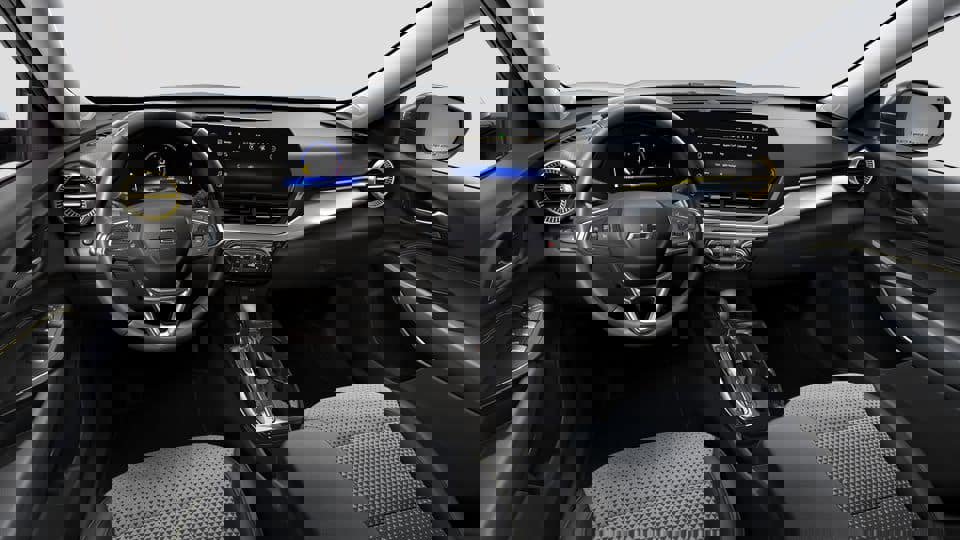 New 2026 Chevrolet Trax LT w/ Driver Confidence Package FWD image 36