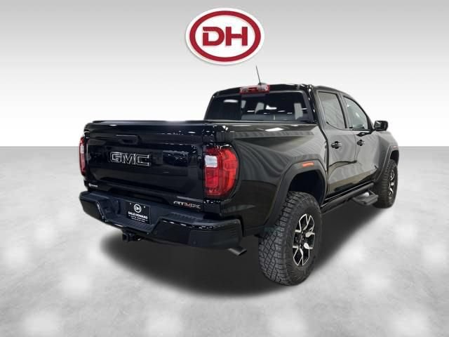 Used 2025 GMC Canyon AT4 w/ AT4X Package AWD/4WD image 33