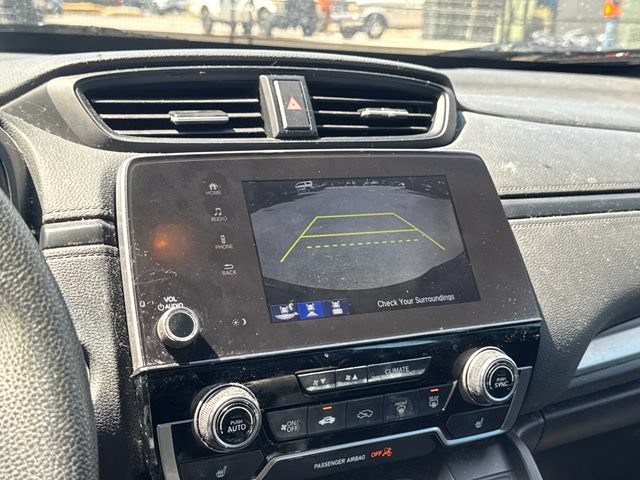 Used 2022 Honda CR-V Special Edition image 20