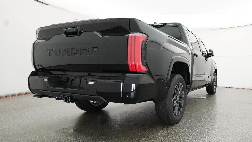 New 2026 Toyota Tundra Platinum AWD/4WD image 29