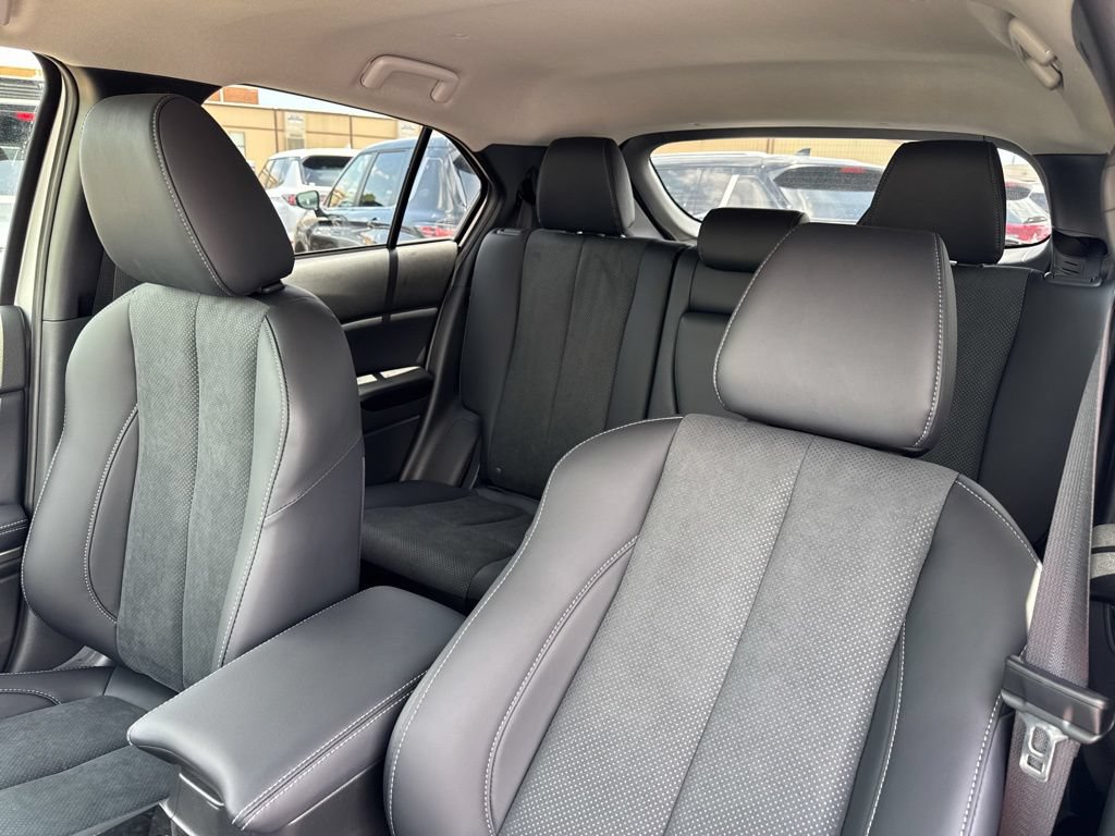New 2026 Mitsubishi Eclipse Cross SE AWD/4WD image 30