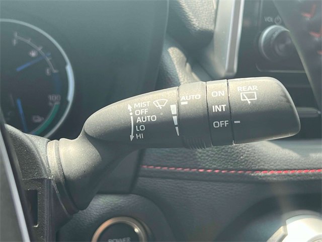 Certified 2024 Toyota RAV4 SE image 29