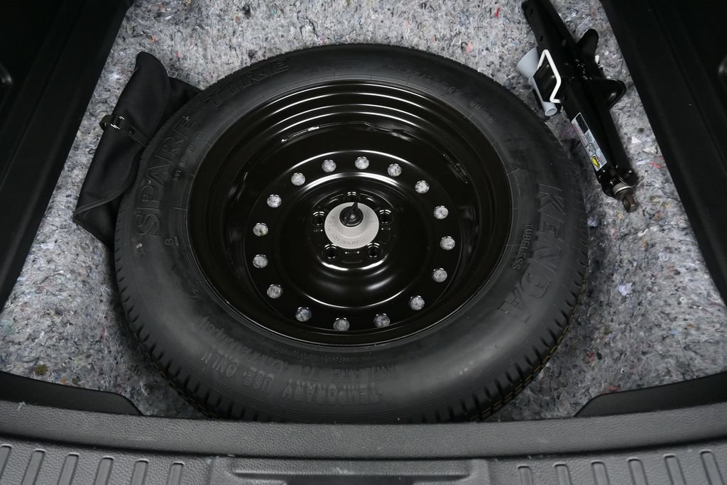 Certified 2026 Honda CR-V EX image 18