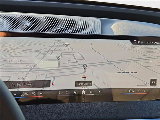 New 2025 BMW iX M60 image 12