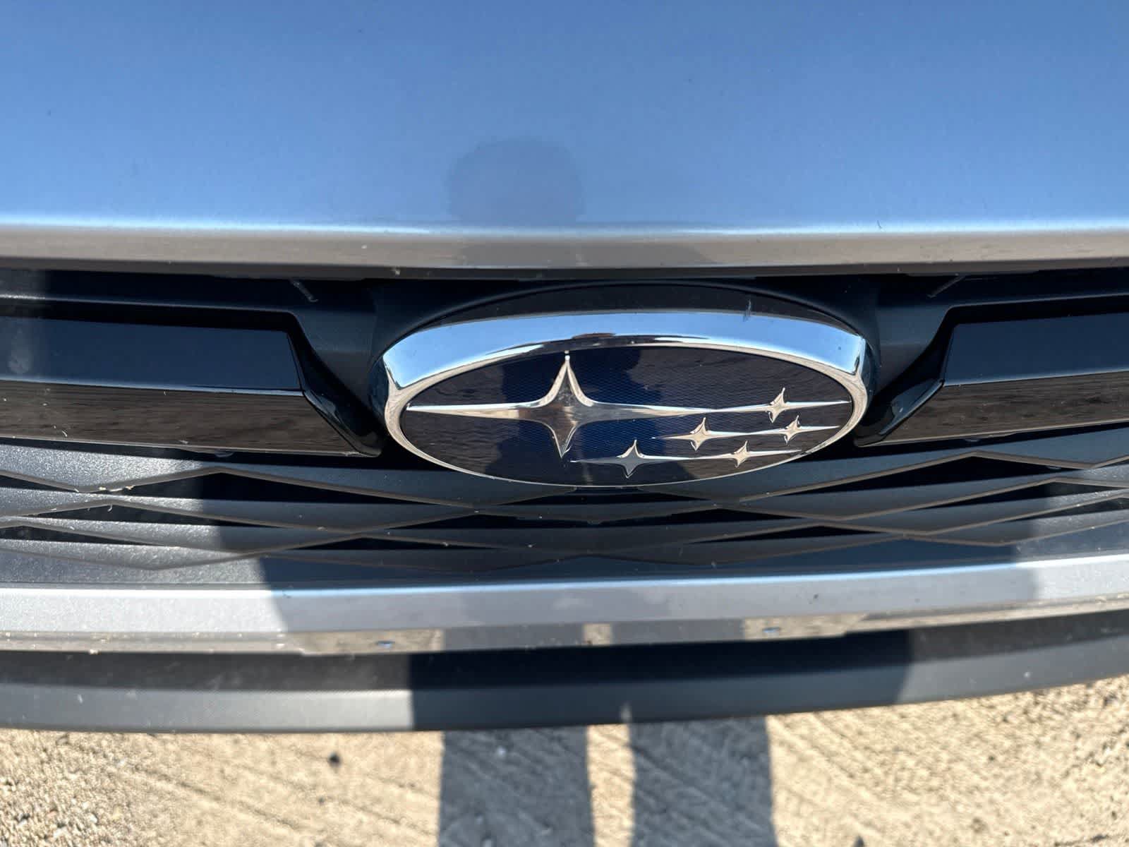 Used 2026 Subaru Impreza RS AWD/4WD image 11