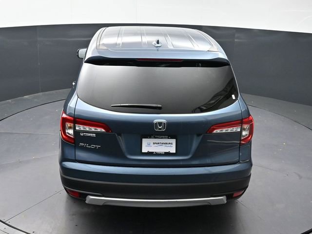 Used 2020 Honda Pilot EX-L image 30