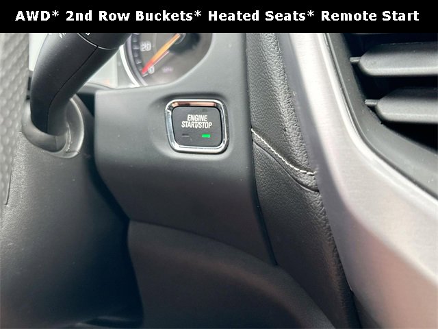 Used 2023 GMC Acadia SLE w/ Driver Convenience Package image 17