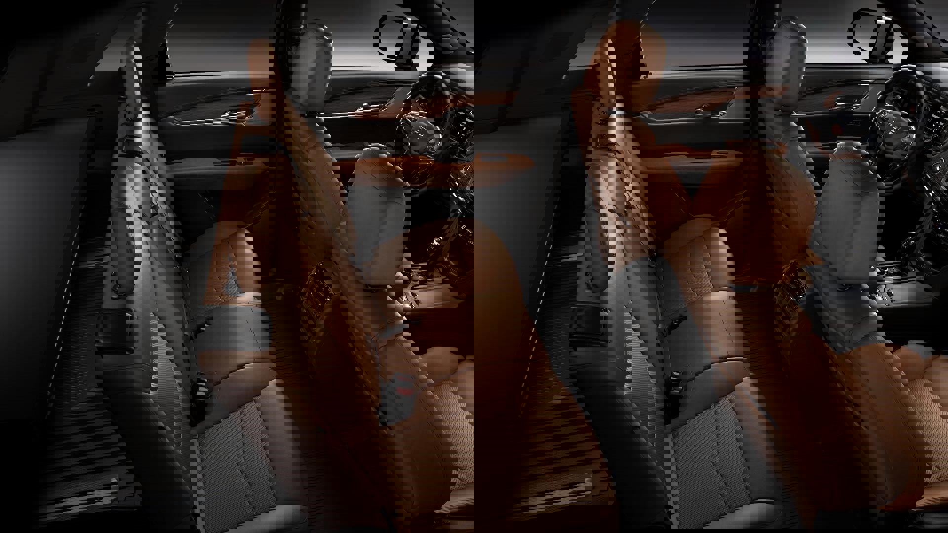 New 2025 Cadillac XT5 Premium Luxury w/ LPO, Floor Liner Package image 37