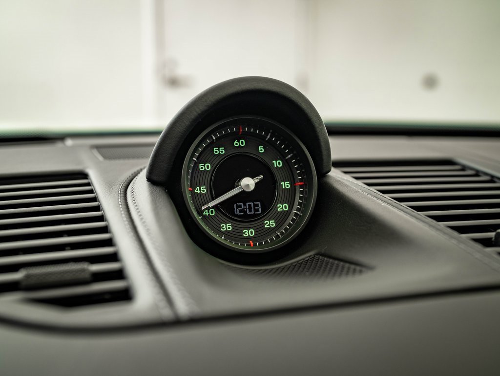 Certified 2024 Porsche 911 GT3 RS image 59