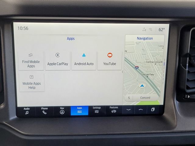 New 2025 Ford Bronco Big Bend image 21