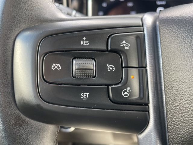 Used 2024 GMC Sierra 1500 SLE w/ Preferred Package image 21