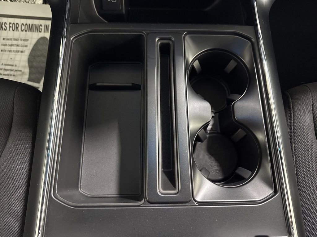 New 2026 Ford F150 STX AWD/4WD image 28