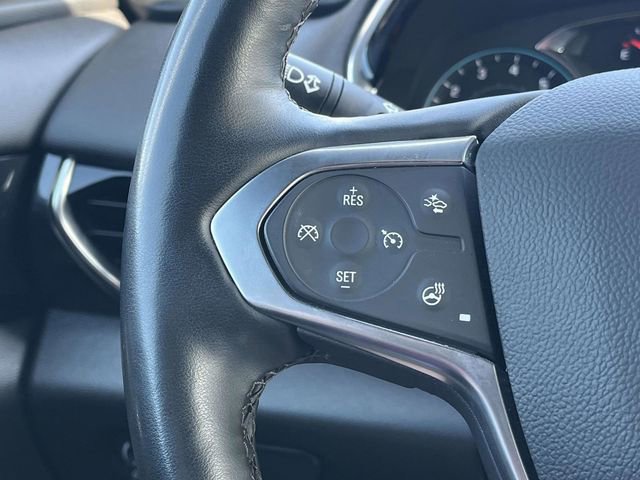 Used 2023 Chevrolet Traverse RS w/ LPO, Floor Liner Package image 28