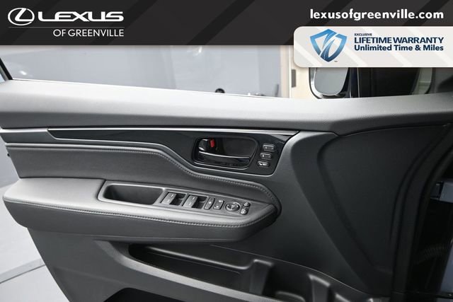 Used 2024 Honda Odyssey Elite image 19