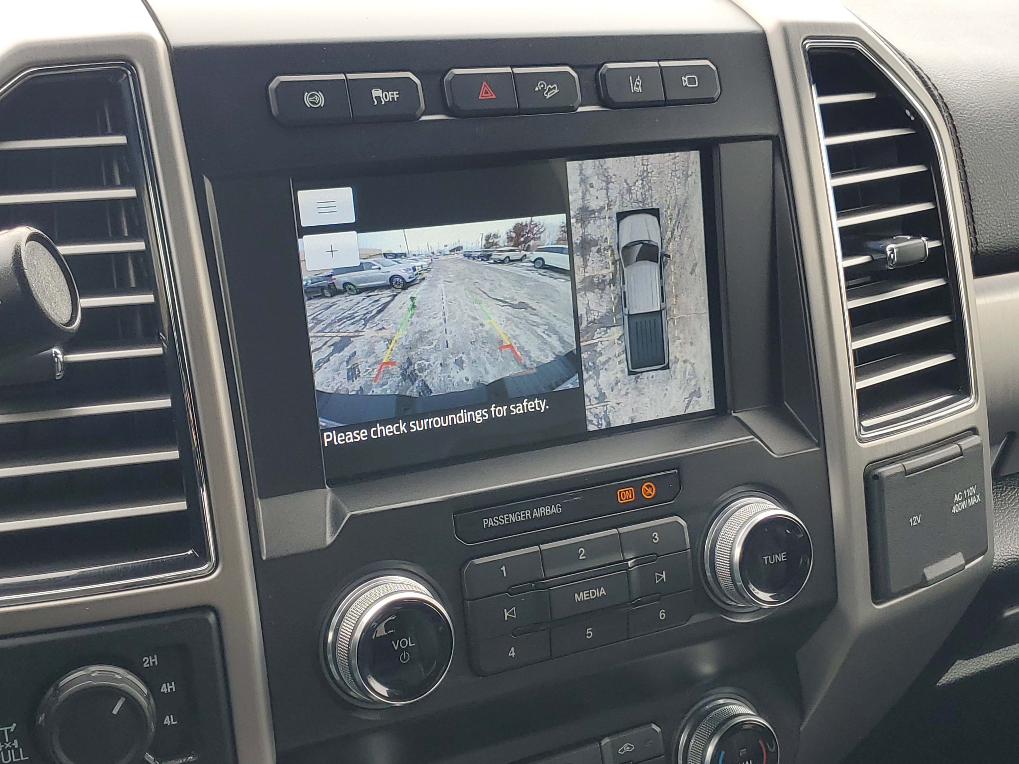 Used 2021 Ford F250 Platinum image 17