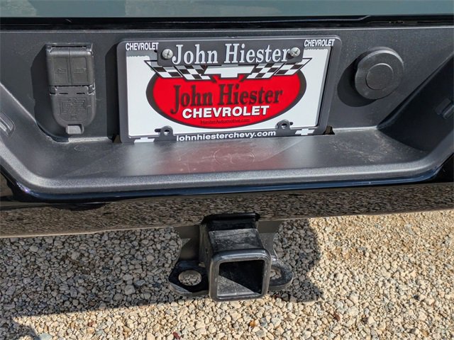 New 2026 Chevrolet Silverado 2500 LT w/ Trail Boss Package image 30