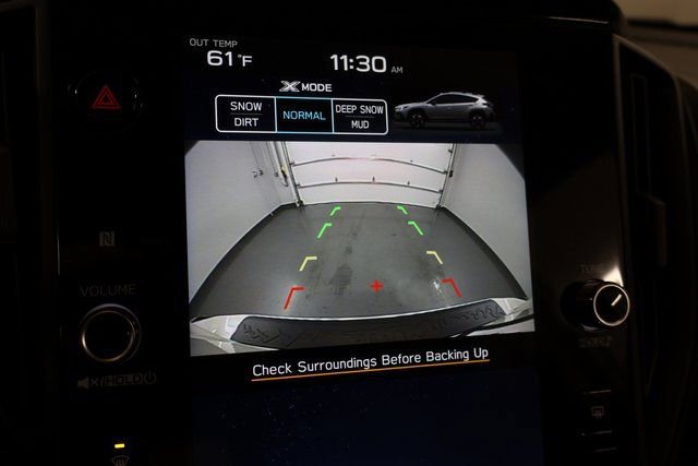 New 2026 Subaru Crosstrek 2.0i Premium image 20