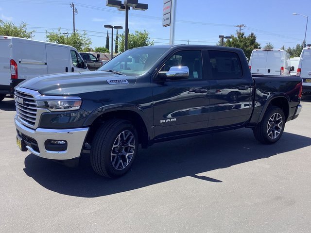 New 2025 RAM 1500 Laramie image 5