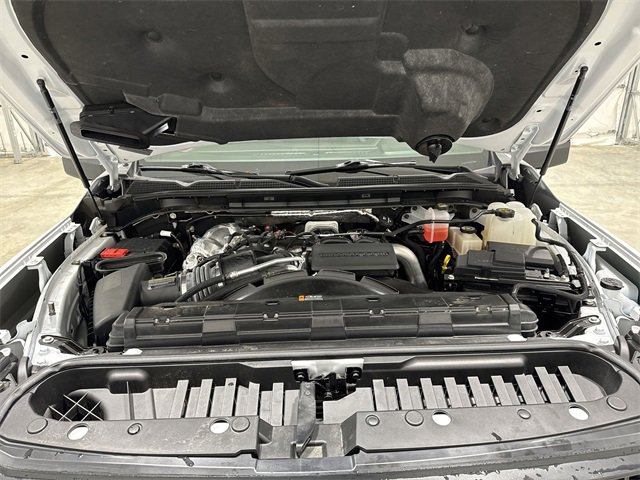 Used 2025 GMC Sierra 2500 SLT w/ SLT Premium Package image 30