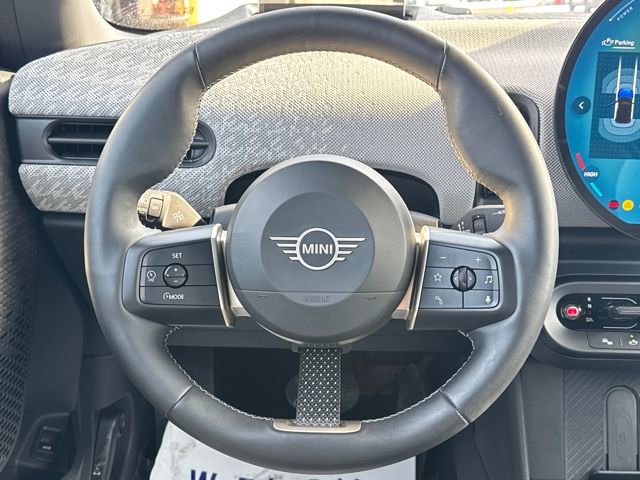 Used 2025 MINI Cooper S image 17