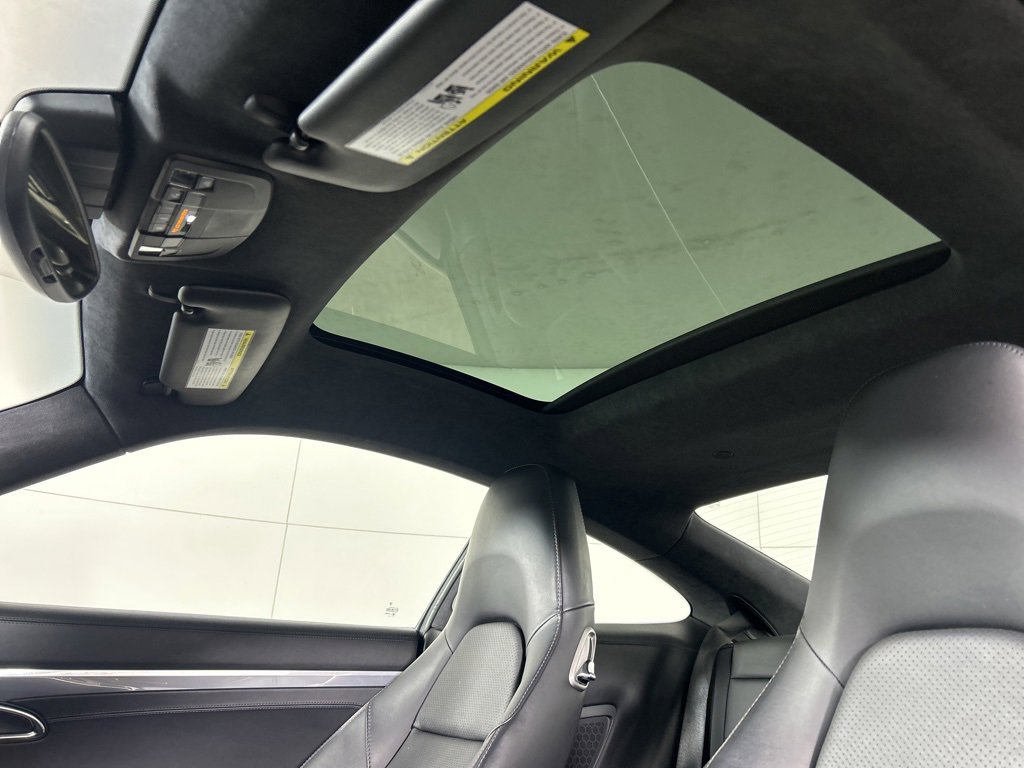 Certified 2015 Porsche 911 Carrera S image 29