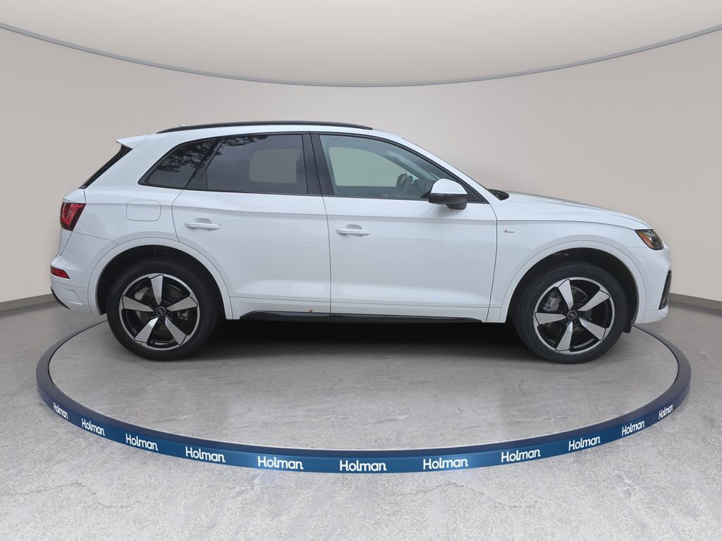Certified 2023 Audi Q5 2.0T Premium Plus w/ Premium Plus Package AWD/4WD image 5