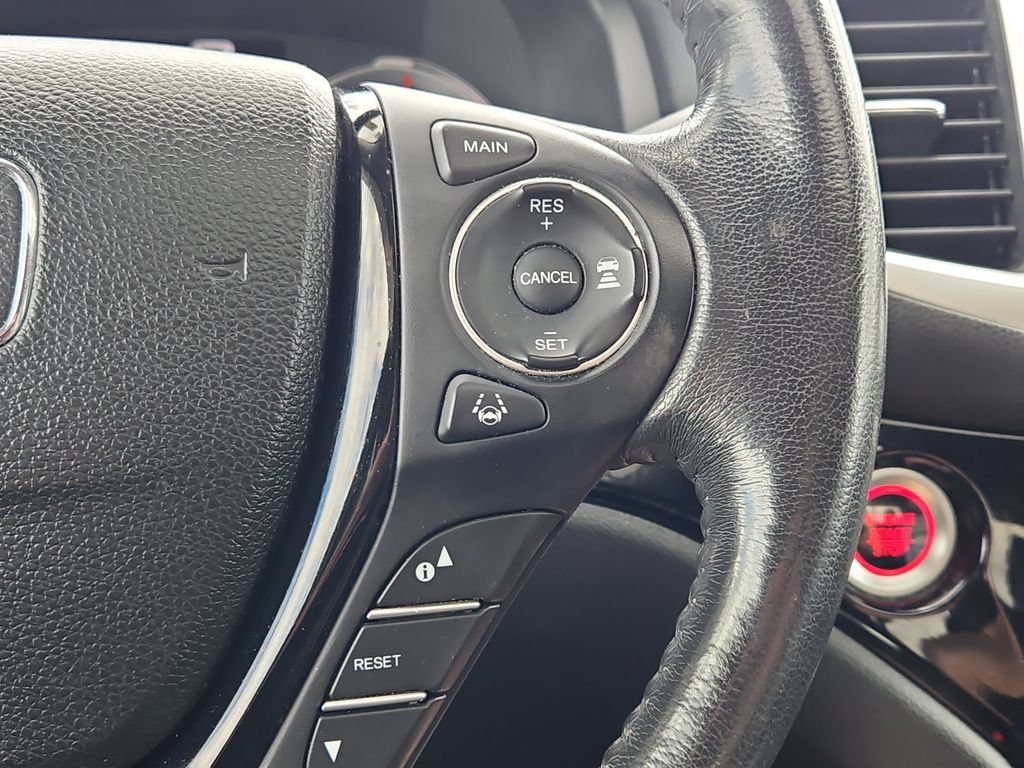 Certified 2020 Honda Ridgeline RTL-E image 28