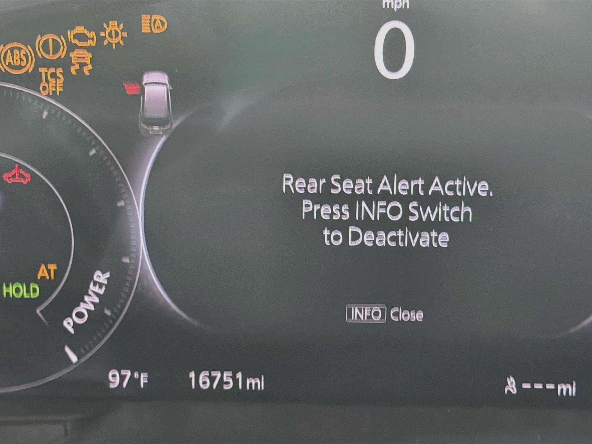 Used 2024 MAZDA CX-90 Plug-In Hybrid w/ Premium Pkg AWD/4WD image 18