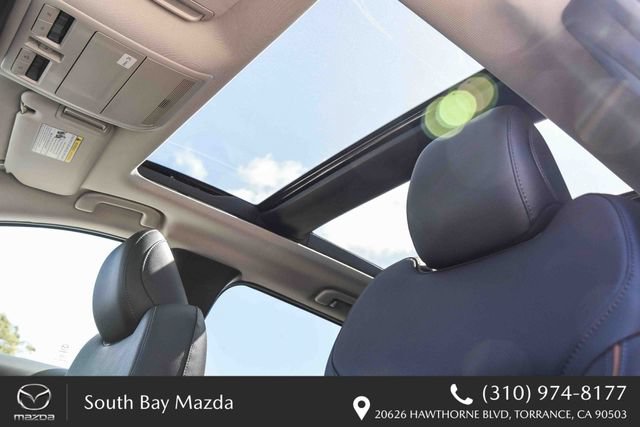 New 2026 MAZDA CX-50 2.5 Hybrid w/ Premium Plus Pkg AWD/4WD image 26