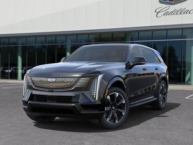 New 2025 Cadillac Escalade IQ Sport 2 image 6