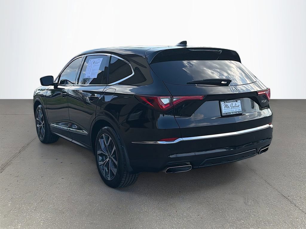 Used 2023 Acura MDX FWD w/ Technology Package image 6
