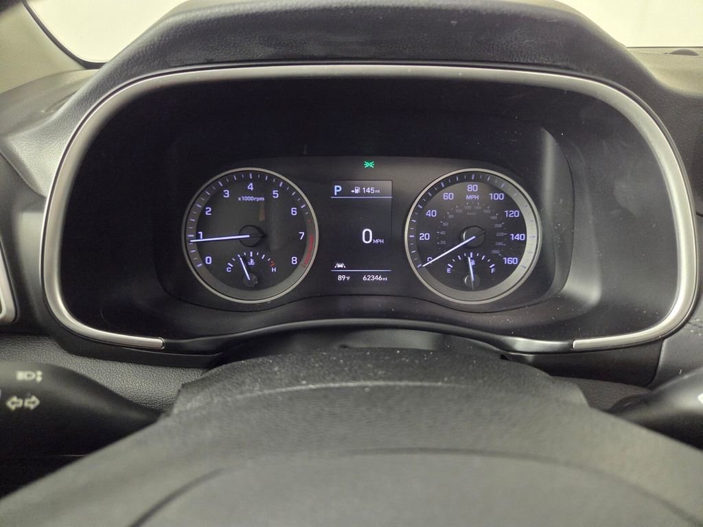 Used 2021 Hyundai Tucson Ultimate FWD image 35