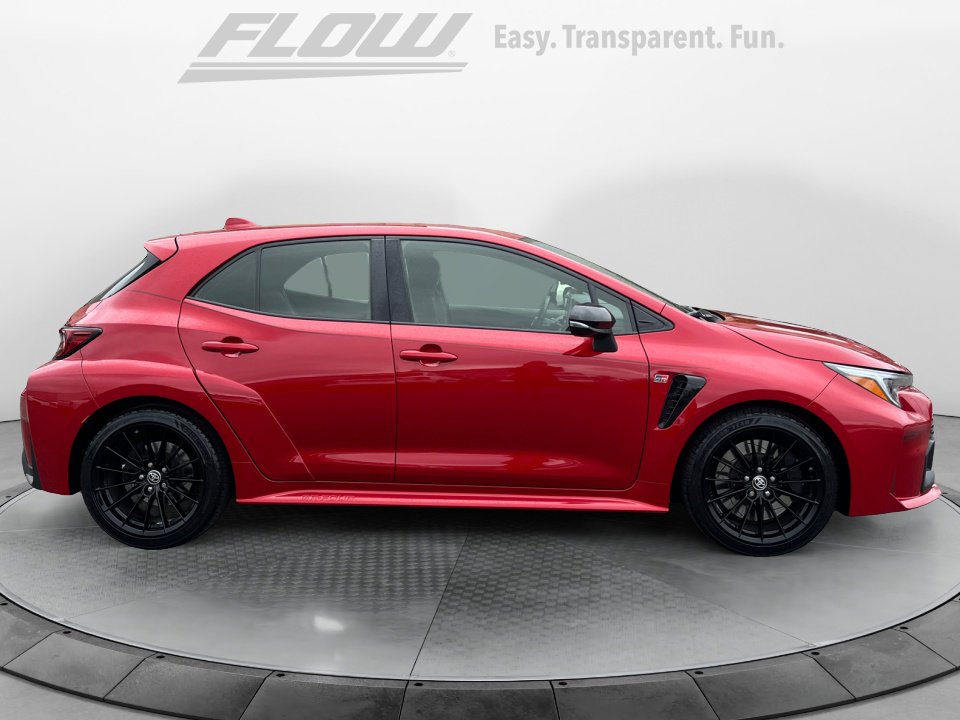 Used 2024 Toyota Corolla GR image 10