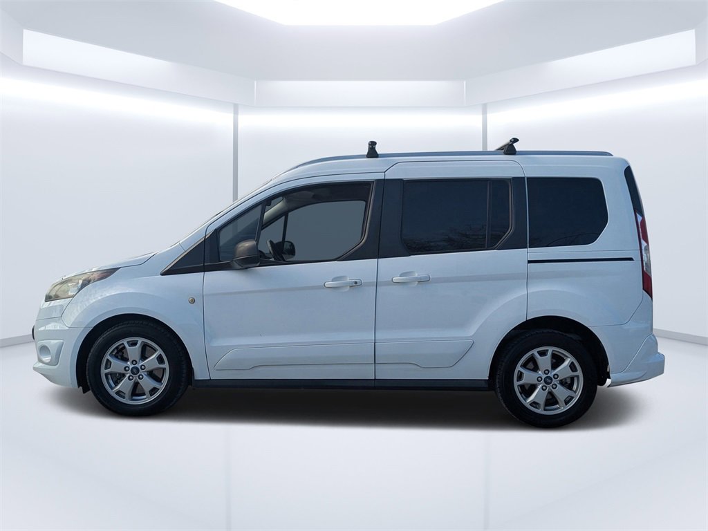 Used 2015 Ford Transit Connect XLT image 6