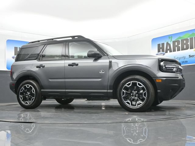 New 2026 Ford Bronco Sport Outer Banks AWD/4WD image 21