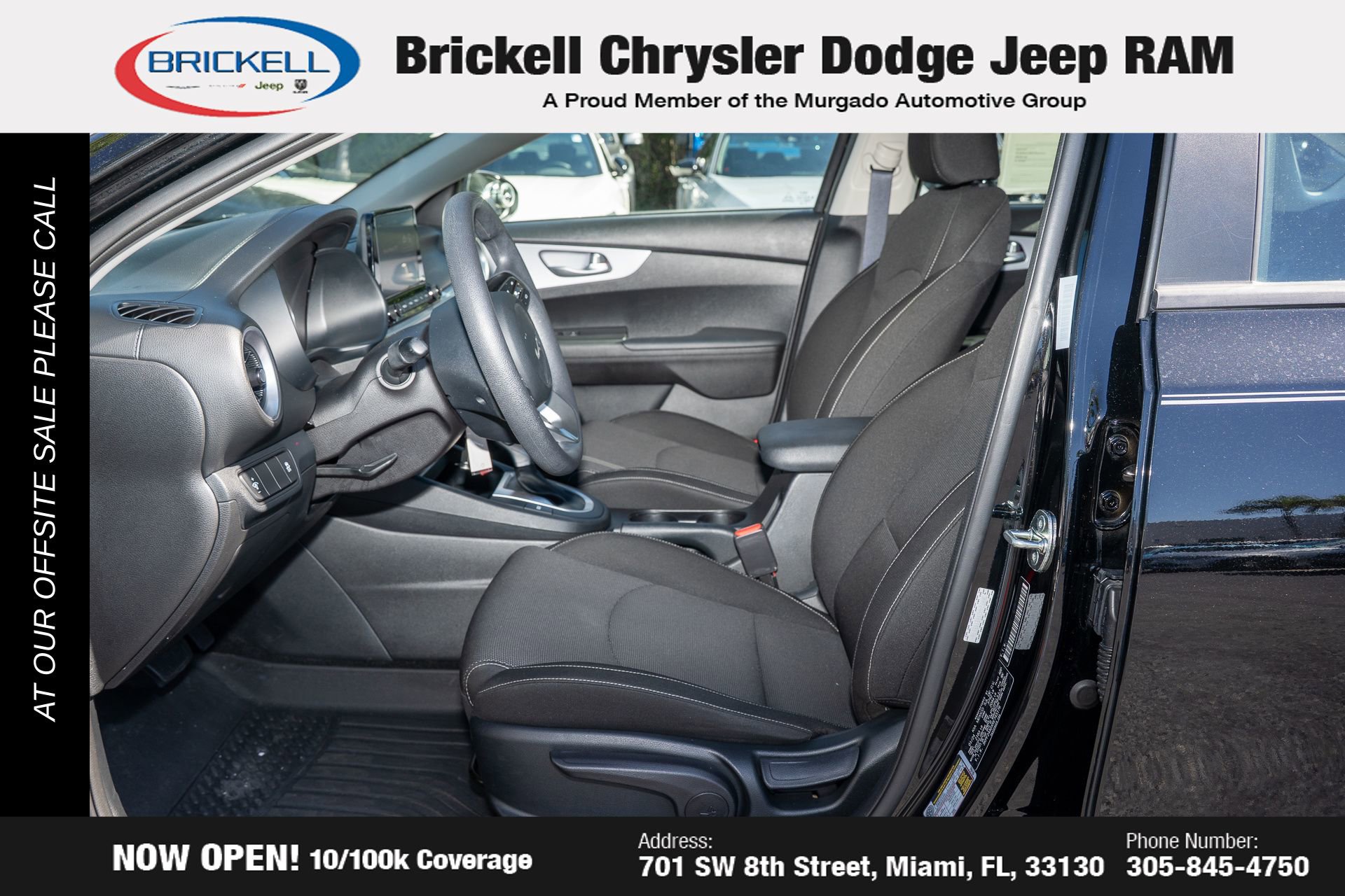 Used 2024 Kia Forte LXS image 15