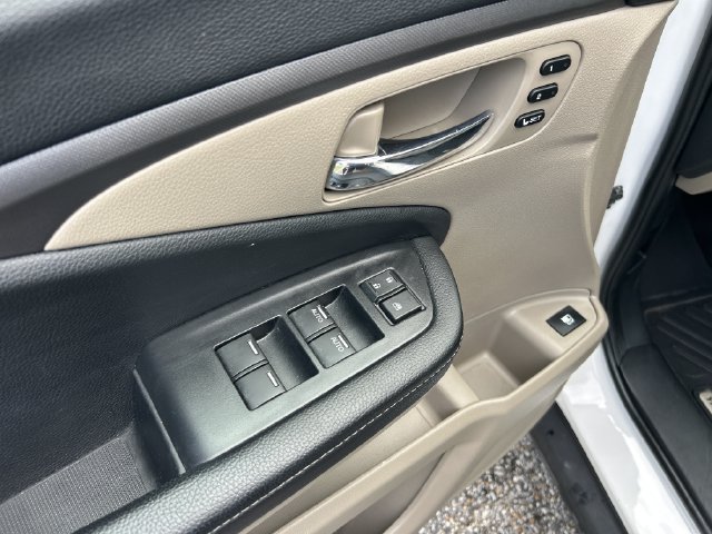 Used 2023 Honda Ridgeline RTL image 20