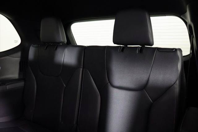Certified 2026 Lexus TX 350 AWD w/ Convenience Package image 12