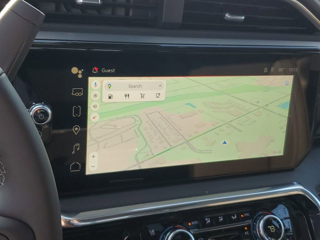 New 2026 GMC Sierra 2500 Denali w/ Denali Reserve Package image 14