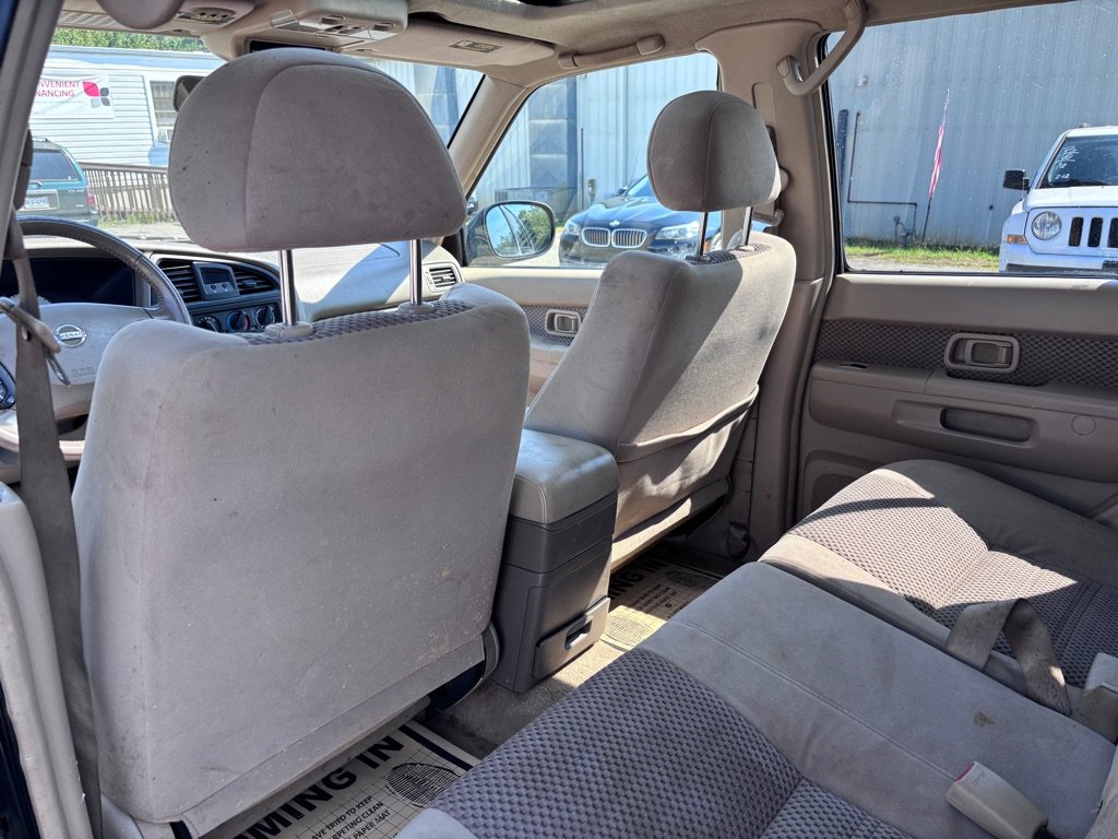 Used 2002 Nissan Pathfinder SE RWD image 18