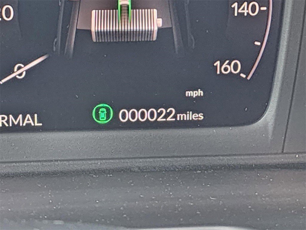 Used 2024 Honda Accord Sport image 26