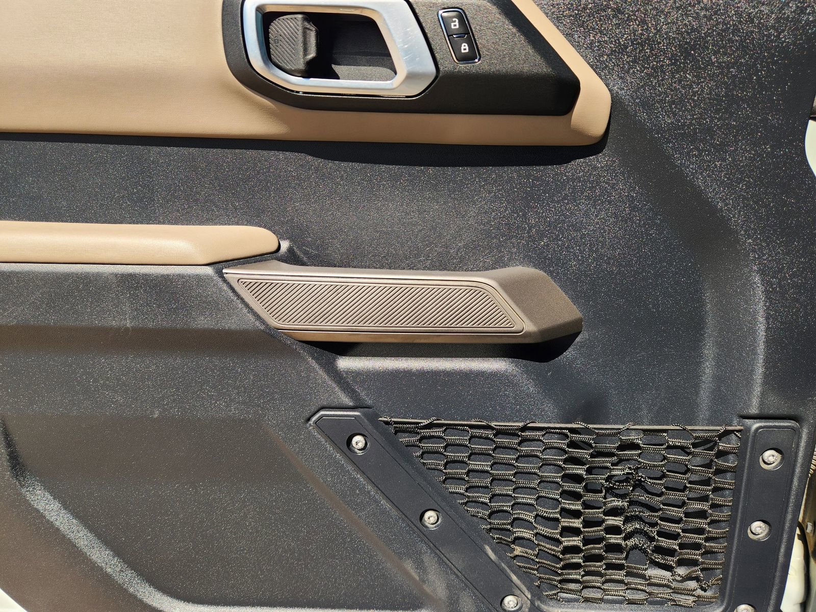 Used 2023 Ford Bronco Wildtrak image 24