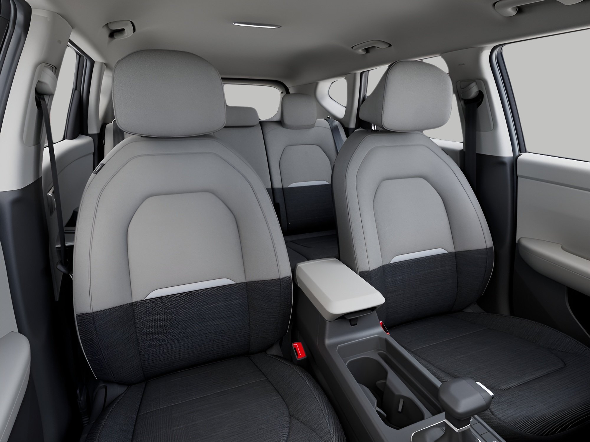 New 2027 Kia Seltos LX AWD/4WD image 15