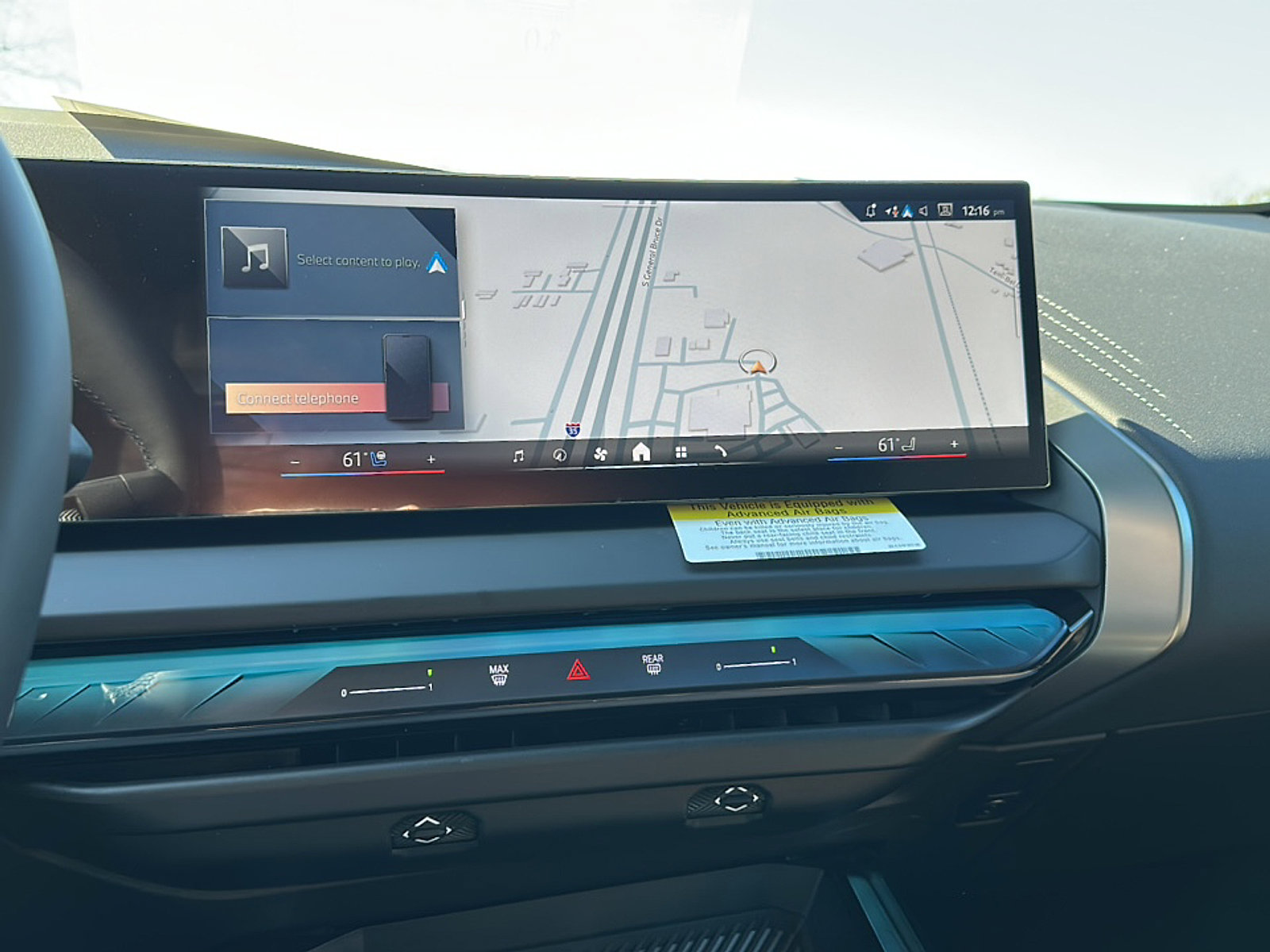 New 2026 BMW X3 xDrive30 w/ Premium Package image 21