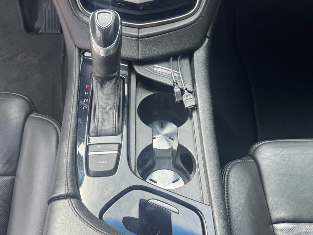 Used 2019 Cadillac CTS Luxury image 27