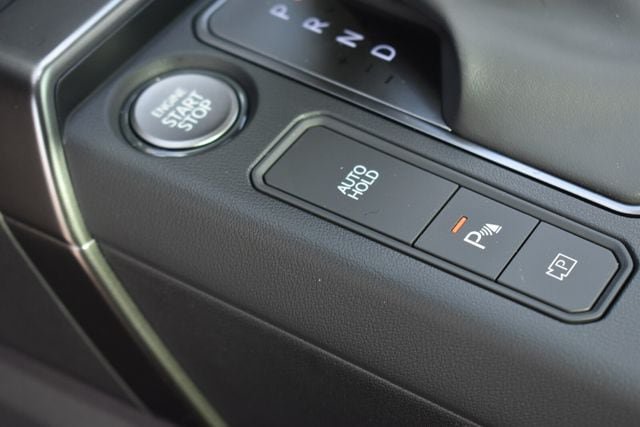New 2027 Kia Seltos EX w/ EX Panoramic Sunroof Package FWD image 26