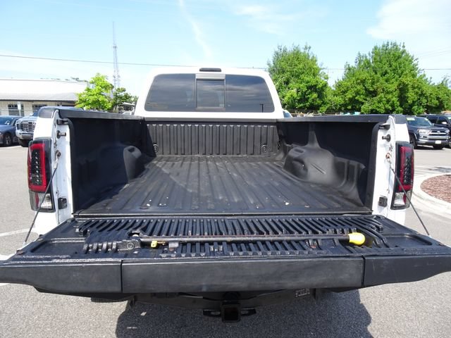 Used 2015 Ford F350 Lariat w/ Lariat Ultimate Package AWD/4WD image 28