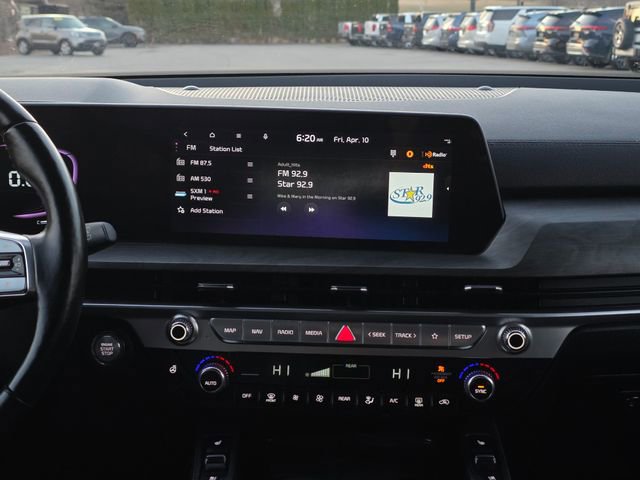 Certified 2024 Kia Telluride EX X-Line AWD/4WD image 24